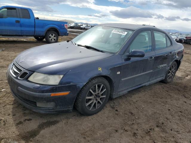 2003 Saab 9-3 Arc