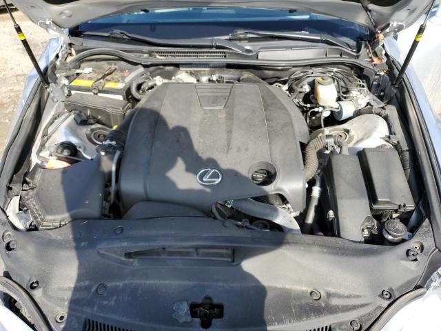 2015 LEXUS IS 250 - JTHCF1D28F5020990