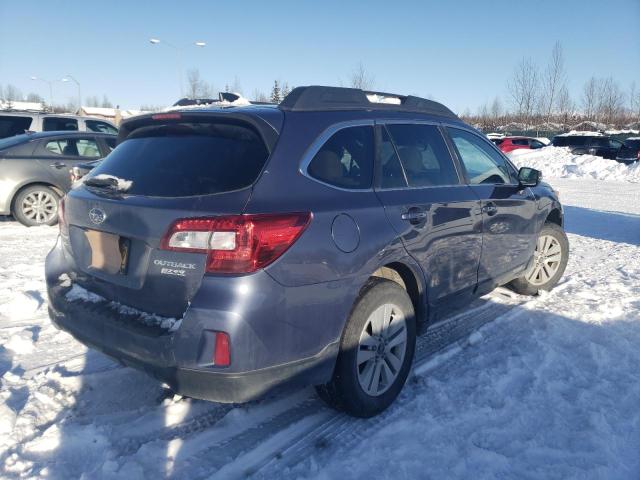 2017 SUBARU OUTBACK 2. - 4S4BSAFC8H3410612