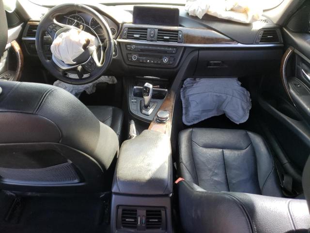 2015 BMW 328 I - WBA3A5C52FP604547
