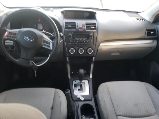 JF2SJABC7FH825399 Subaru Forester 2.5i