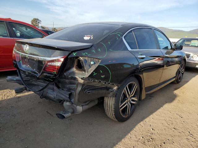 2017 HONDA ACCORD SPO - 1HGCR2F56HA004644