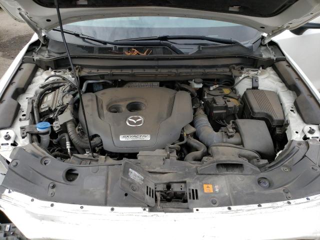JM3KFBDY6K0693461 Mazda Cx-5 Grand Touring Reserve