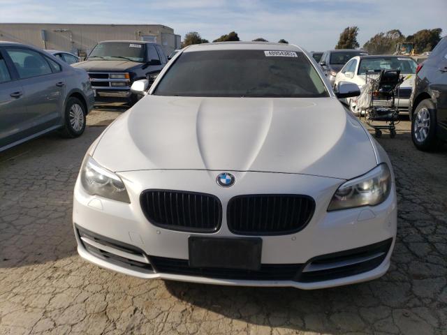 WBA5A5C50ED512376 BMW 528 I