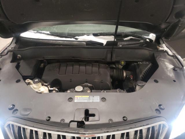 2015 BUICK ENCLAVE - 5GAKVCKD7FJ343016