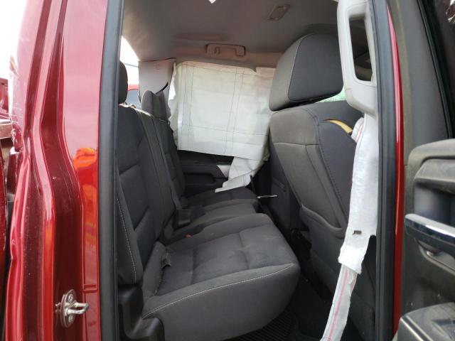 2019 CHEVROLET SILVERADO - 2GCVKPEC2K1233462