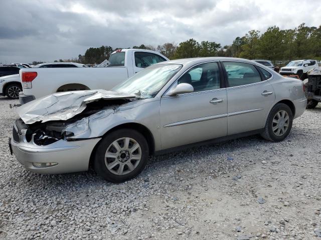 2007 Buick LaCrosse CX