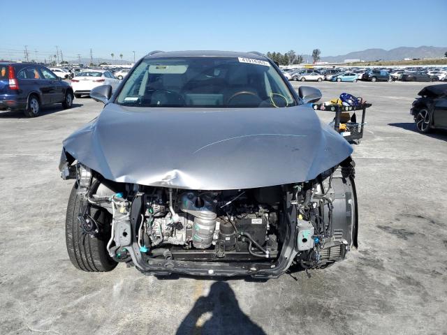 2020 LEXUS RX 350 L - JTJHZKEA9L2017410