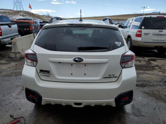 JF2GPBKC7EH249872 Subaru Xv Crosstrek 2.0i Hybrid Touring