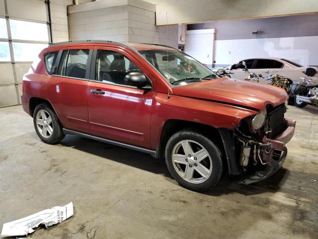 1J8FT47AX9D139851 Jeep Compass Sport