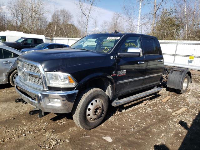 2014 Ram 3500 Laramie