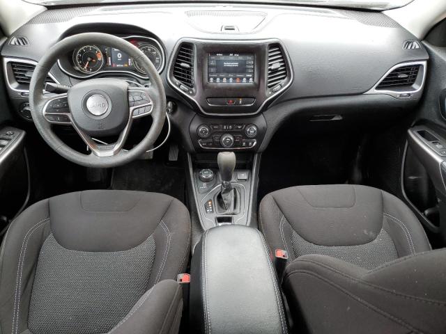2021 JEEP CHEROKEE L 1C4PJMCB3MD151820