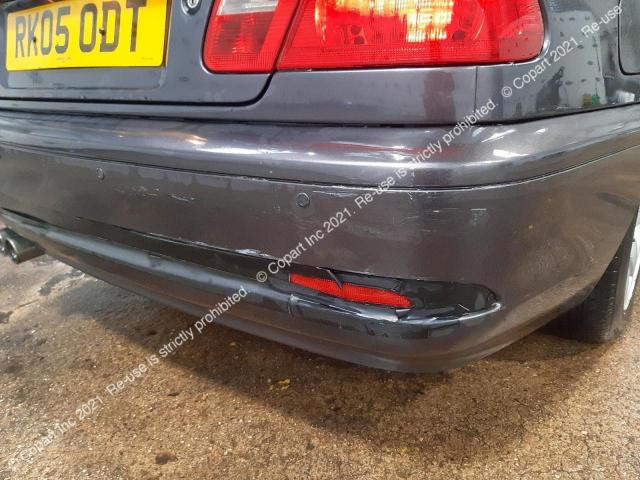 WBABX920X0PN83915 BMW 318 Ci Es