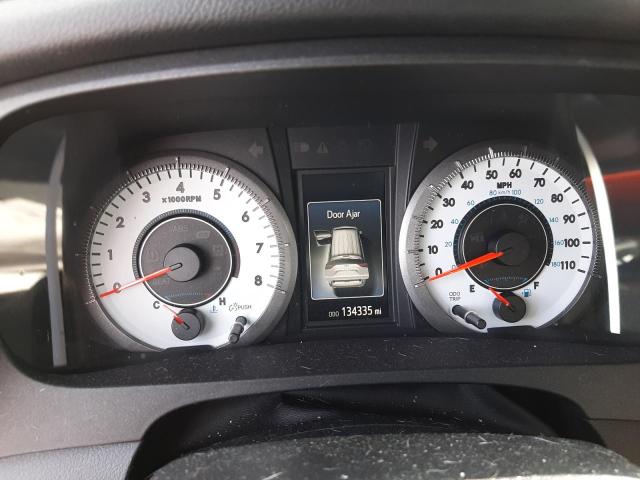 2015 TOYOTA SIENNA SPO - 5TDXK3DC3FS655581