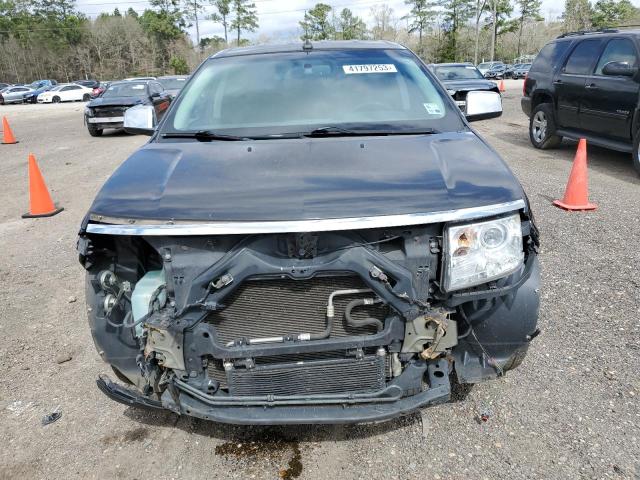 2LMDU68C07BJ06321 Lincoln MKX