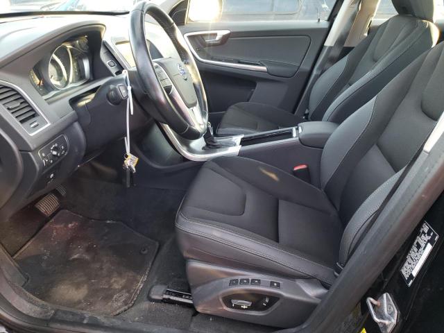 2015 VOLVO XC60 T5 - YV440MDA0F2591419