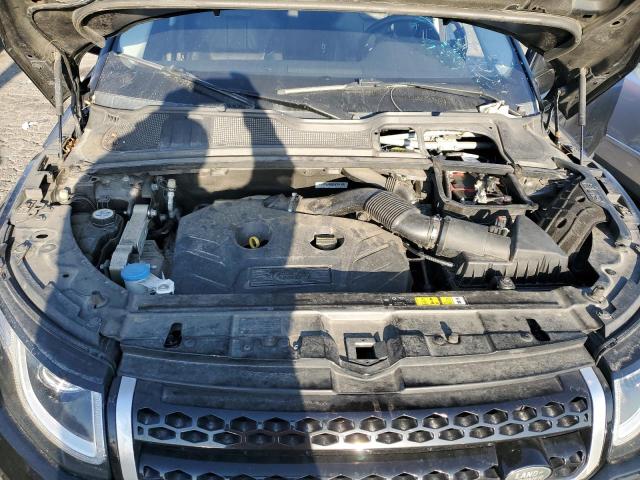 SALVP2BG5HH184980 Land Rover Range Rover Evoque Se