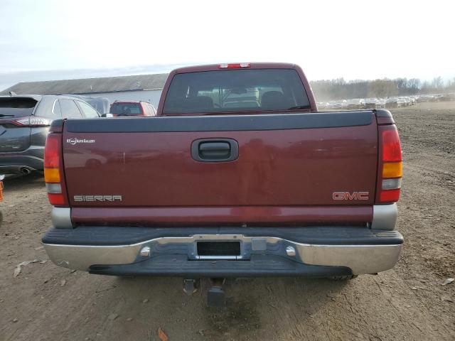 1GTEK19V5YE220043 GMC New Sierra K1500