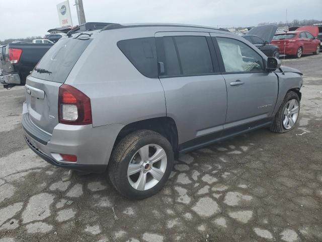 2016 JEEP COMPASS LA - 1C4NJDEB8GD626614