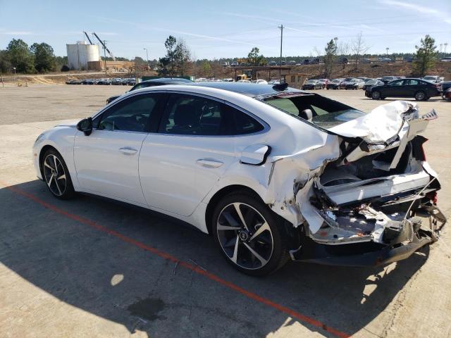 2023 HYUNDAI SONATA GL - KMHL44J27PA248819