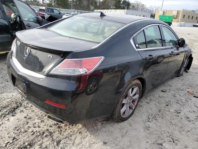 19UUA8F53DA006120 Acura TL TECH