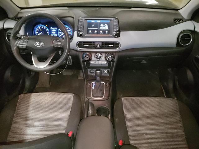 2020 HYUNDAI KONA SE - KM8K1CAAXLU408030