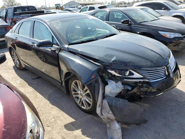 3LN6L2G94ER835474 Lincoln MKZ