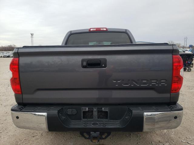 2015 TOYOTA TUNDRA CRE - 5TFHW5F17FX443311