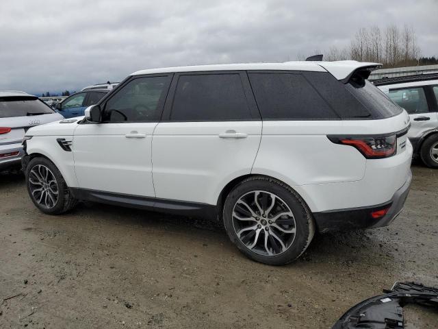 2018 LAND ROVER RANGE ROVE SALWG2RVXJA413032
