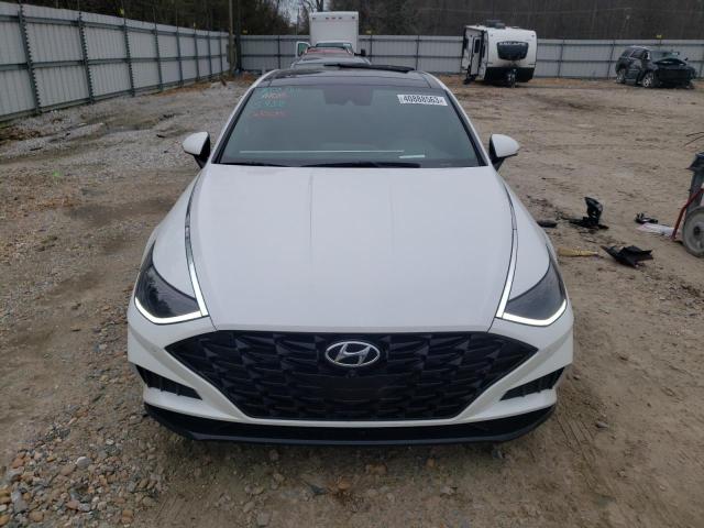2020 HYUNDAI SONATA LIM - 5NPEH4J25LH011914