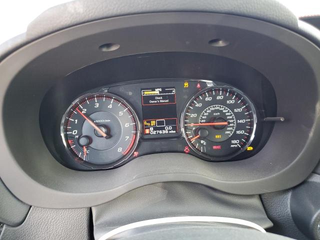 JF1VA1J62M9816517 Subaru Wrx Limited