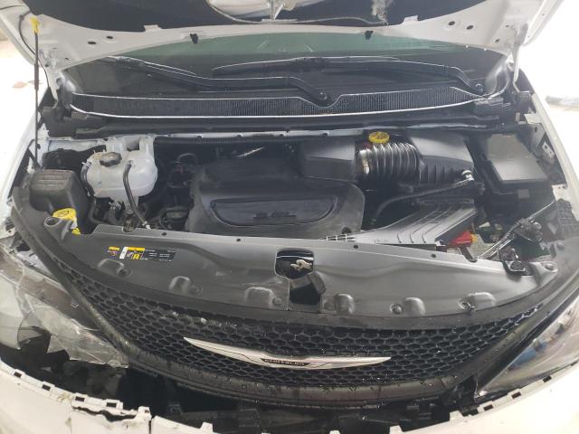 2022 CHRYSLER VOYAGER LX 2C4RC1CG1NR226915
