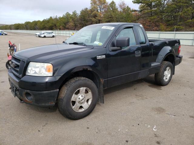 2006 Ford F-150 