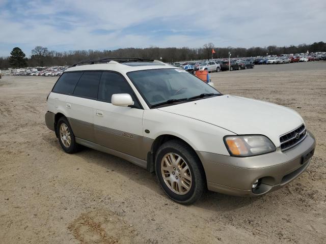 4S3BH806017629335 Subaru Legacy Outback H6 3.0 Ll Bean