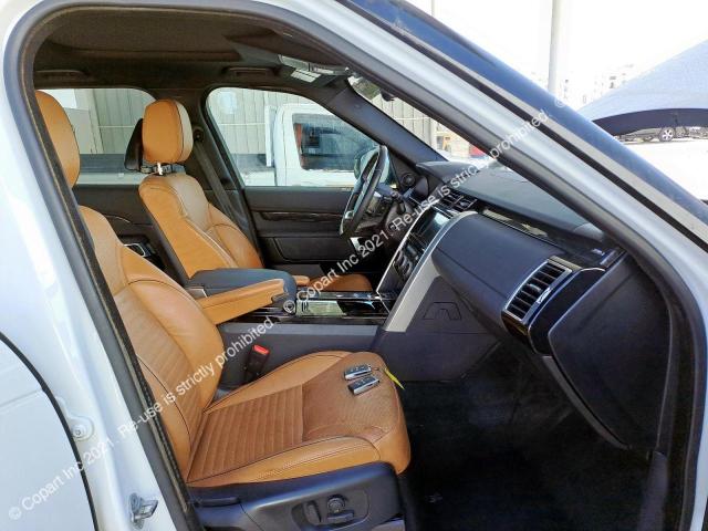 SALRR2RV2KA096288 Land Rover Discovery