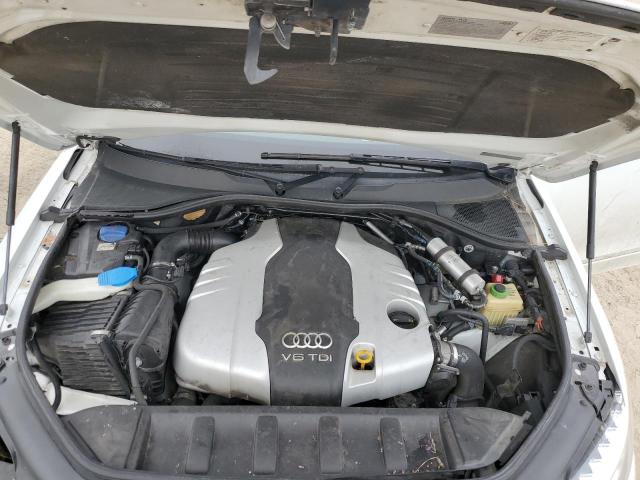 2015 AUDI Q7 TDI PRE - WA1WMAFE0FD030862