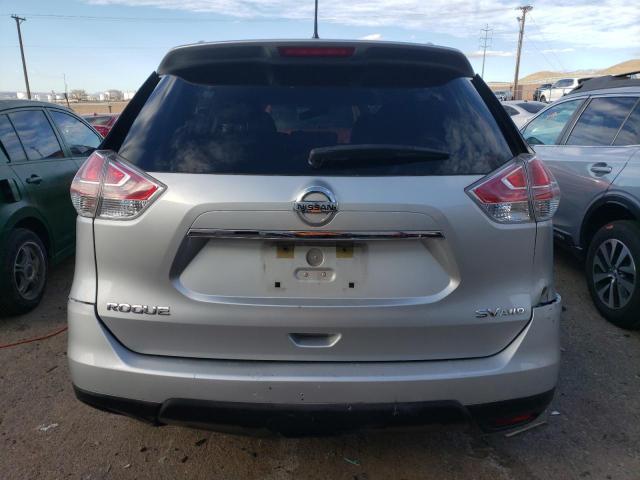 KNMAT2MVXGP721179 Nissan ROGUE S