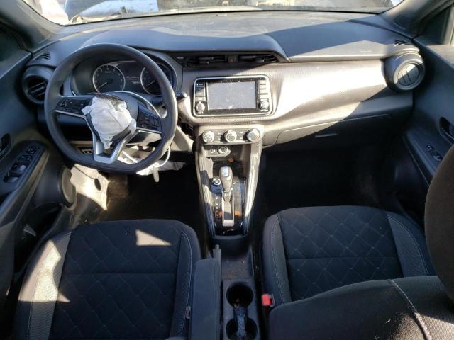 3N1CP5CU3KL508797 Nissan KICKS S