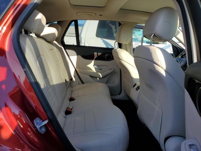 2018 MERCEDES-BENZ GLC 300 4M - WDC0G4KB8JV093835