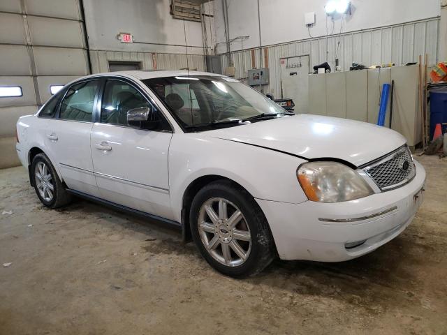 2005 FORD FIVE HUNDRED LIMITED VIN: 1FAFP25135G117157