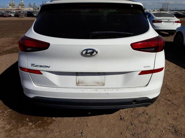 2019 HYUNDAI TUCSON LIM - KM8J3CA48KU862792