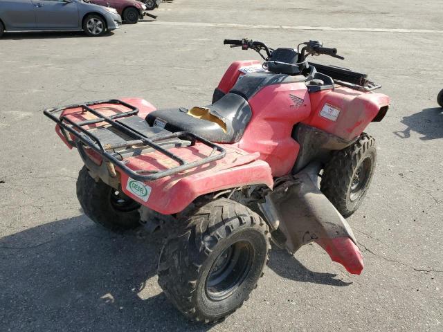 2014 HONDA TRX420 TM - 1HFTE3901E4000209