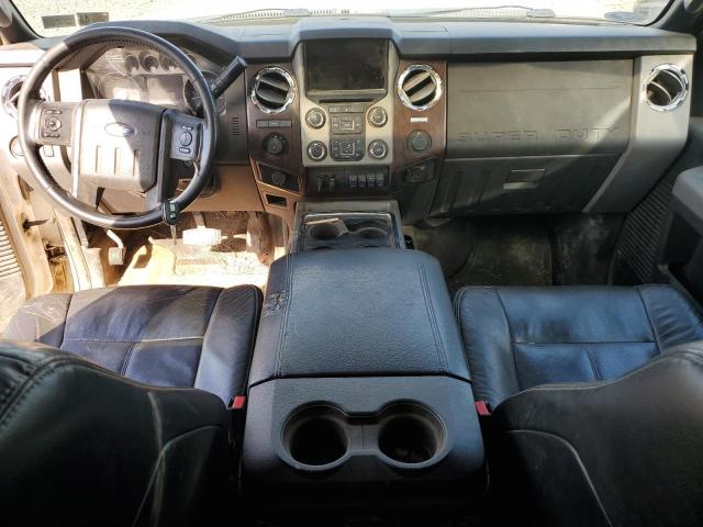 2013 FORD F250 SUPER - 1FT7W2BT3DEA58760