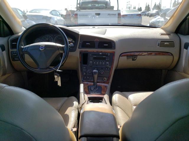 YV1RS592072617023 Volvo S60 2.5T