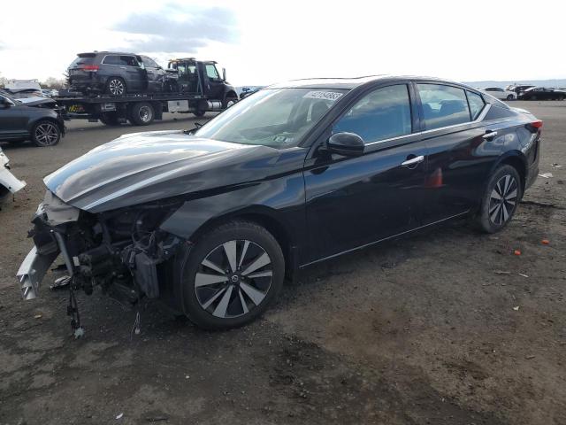 2019 NISSAN ALTIMA SV - 1N4BL4DWXKC143986