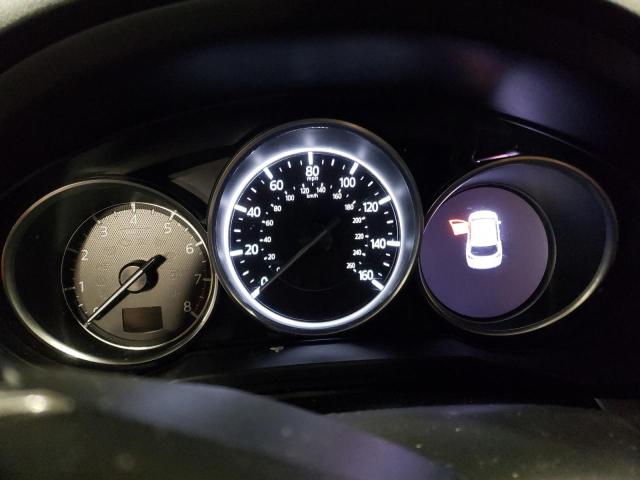 2018 MAZDA CX-5 TOURI - JM3KFBCM6J0318019