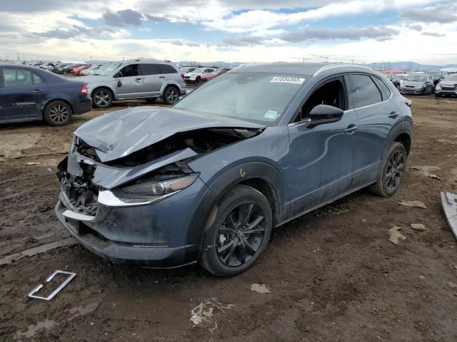 2021 MAZDA CX-30 PREM - 3MVDMBDY7MM246840