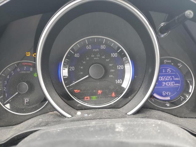 2016 HONDA FIT LX - JHMGK5H53GX015288