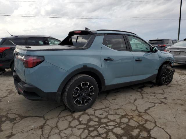 2022 HYUNDAI SANTA CRUZ - 5NTJC4AE2NH034451