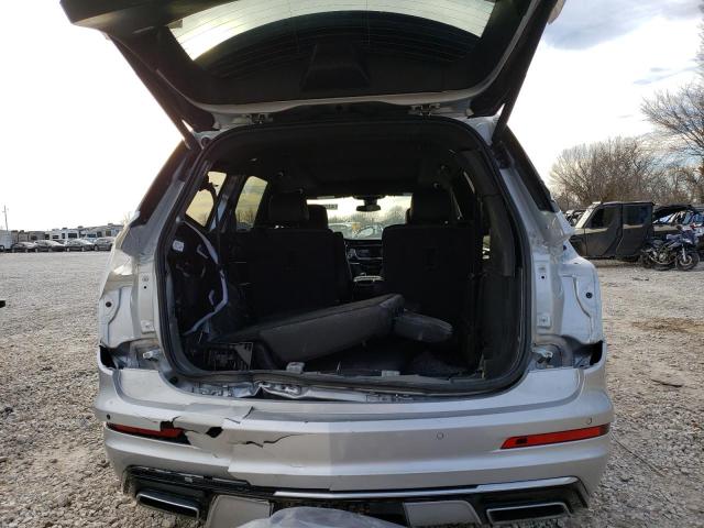 2020 CADILLAC XT6 PREMIU - 1GYKPCRSXLZ122143